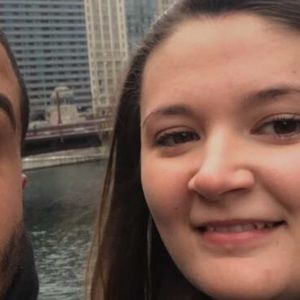 Meet your Posher, Ellie